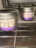 Black Raspberry Vanilla Hand-Poured Candle