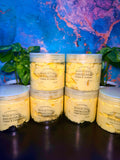 Berries & Cream Whipped Body Butter