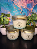 Island Escape Oasis Candle