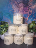 🍊 Golden Citrus Cream Body Butter