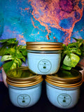 Bali Breeze Paradise – Tropical Escape Candle