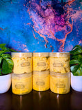 Ray of Sunshine – Citrus Peach Whipped Body Butter